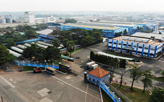 Dona Pacific Co., Ltd.