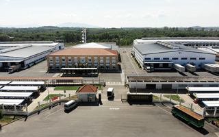 Dona Standard Footwear Co., Ltd.