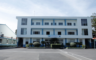 Dona Victor Molds MFG Co., Ltd.