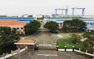 Vung Tau Orient Co., Ltd. 